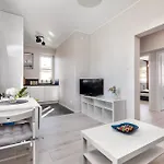Appartement Hugo Centrum *