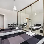 Appartement Hugo Centrum Gdynia