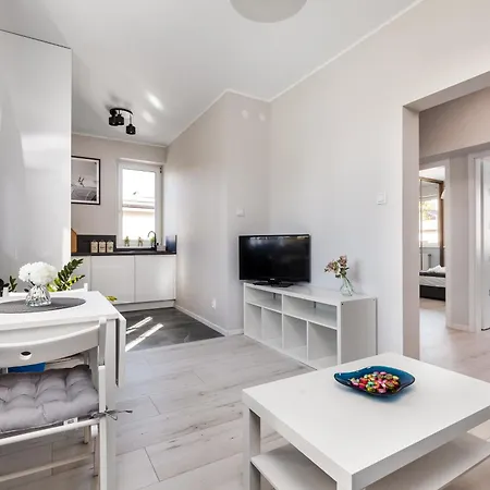 Apartment Hugo *