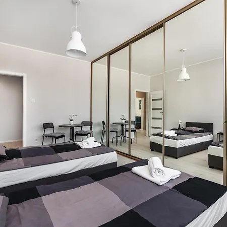 Apartment Hugo Gdynia