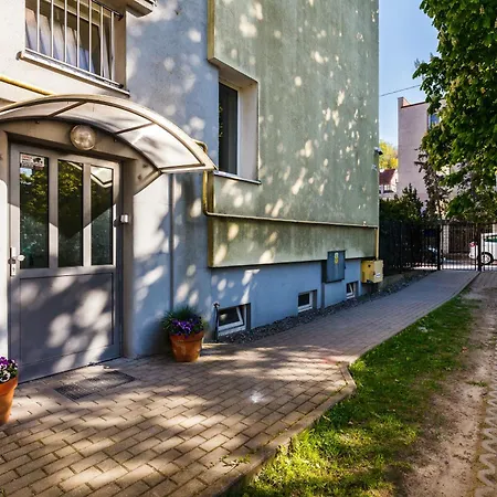 Hugo グディニャ