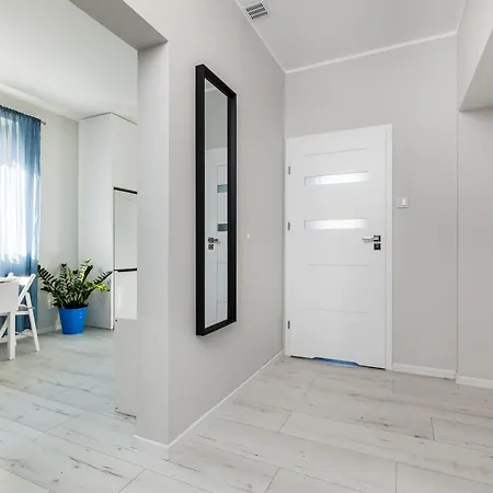 Apartment Hugo *