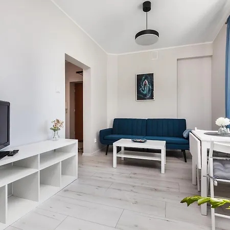 Appartement Hugo Centrum